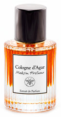 Cologne d’Agar - Maksim Perfume - Bloom Perfumery