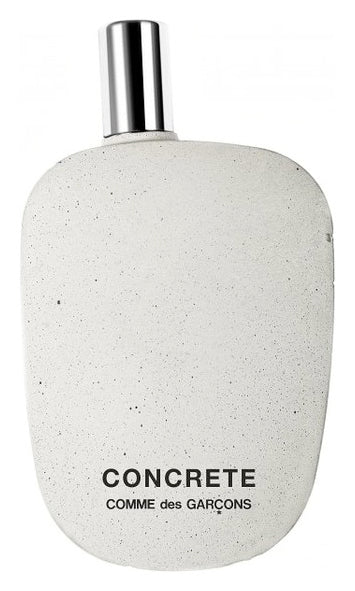 COMME des GARÇONS CONCRETE Eau de Parfum Concrete | Comme Des Garcons | Bloom Perfumery London