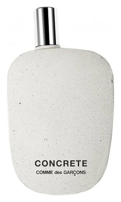 Concrete | Comme Des Garcons | Bloom Perfumery London