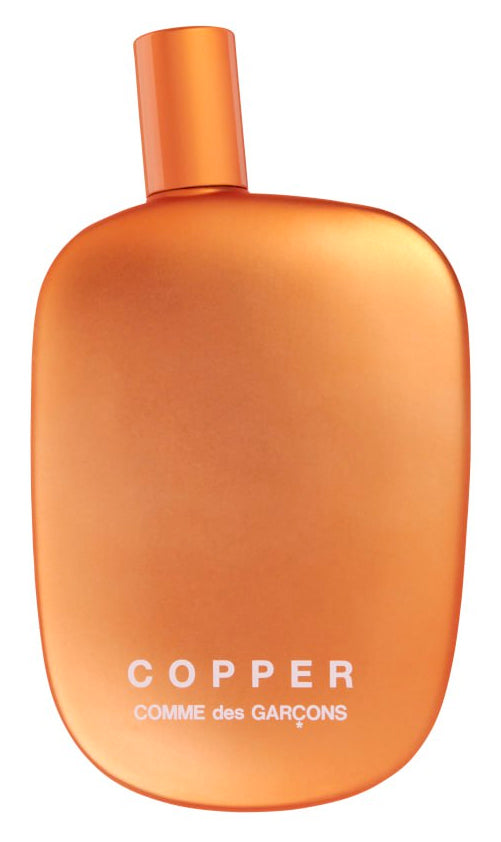 Copper | Comme Des Garcons | Bloom Perfumery London