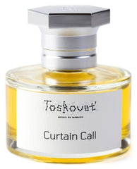 Curtain Call - Toskovat - Bloom Perfumery