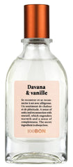 Davana & Vanille - 100BON - Bloom Perfumery