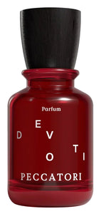 Devoti Peccatori - Santi Peccatori - Bloom Perfumery