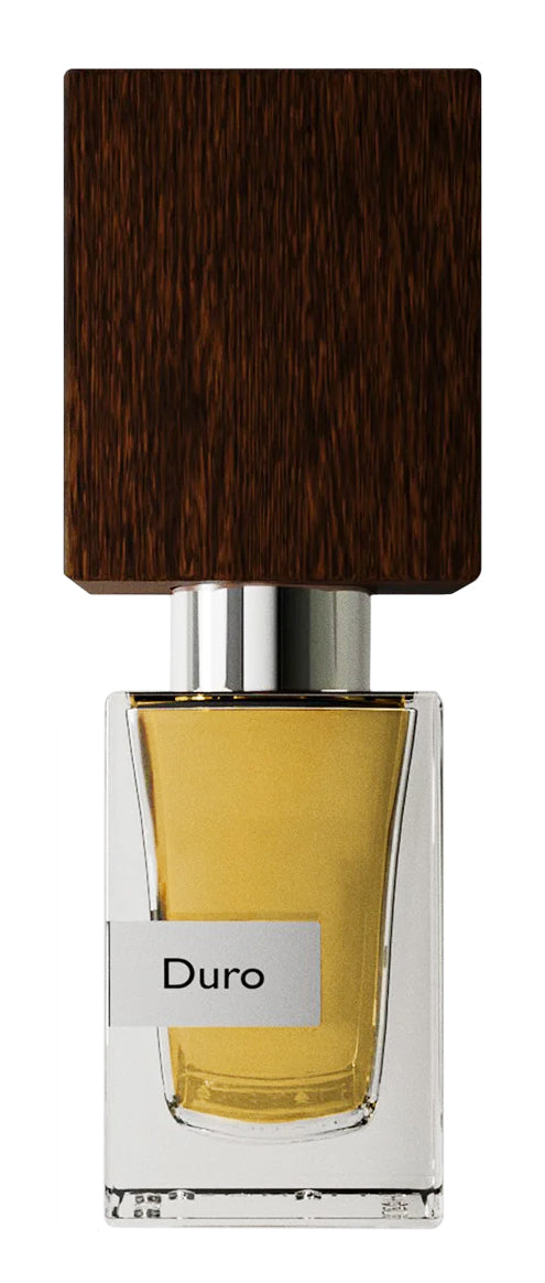 Duro | Nasomatto | Bloom Perfumery London