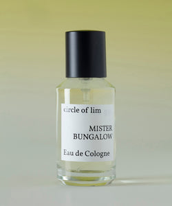 Mister Bungalow - Circle of Lim - Bloom Perfumery