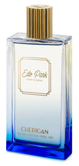Edo Park - Cherigan - Bloom Perfumery
