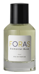 Elemental Musk - Foras - Bloom Perfumery