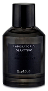 ExpLOud | Laboratorio Olfattivo | Bloom Perfumery London