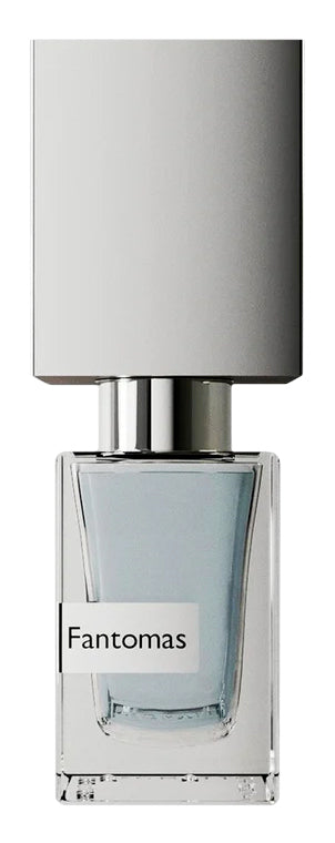 Fantomas - Nasomatto - Bloom Perfumery