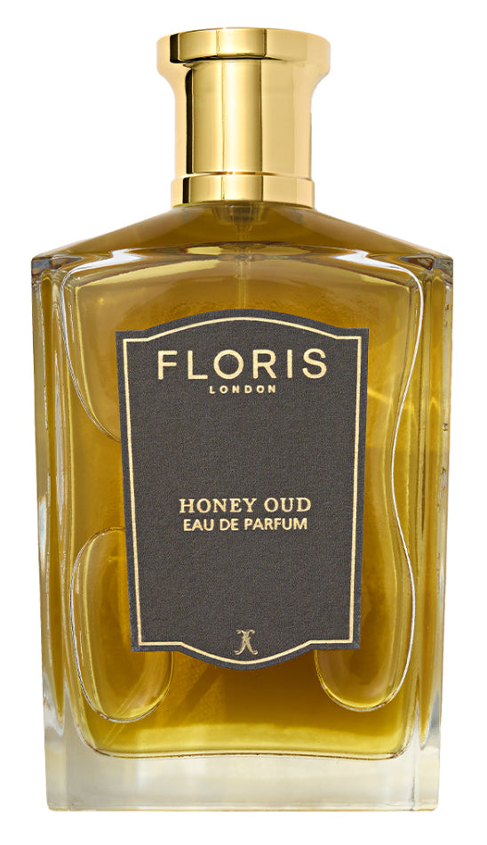 Honey Oud | Floris | Bloom Perfumery London