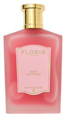 Rose Mouthwash - Floris - Bloom Perfumery