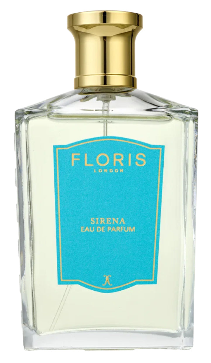 Sirena | Floris | Bloom Perfumery London