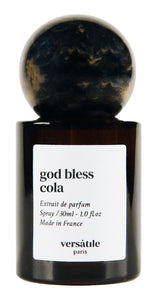 God Bless Cola - Versatile - Bloom Perfumery