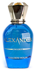 Golden Hour - Alexander - Bloom Perfumery