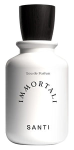 Immortali Santi - Santi Peccatori - Bloom Perfumery