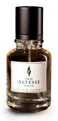 Iris Altesse - Danner & Flemming - Bloom Perfumery