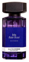 Iris Baie Rose - La Closerie - Bloom Perfumery