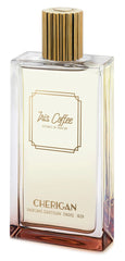 Iris Coffee - Cherigan - Bloom Perfumery