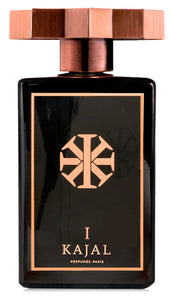 Kajal I - Kajal - Bloom Perfumery