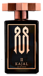 Kajal II - Kajal - Bloom Perfumery