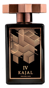 Kajal IV - Kajal - Bloom Perfumery