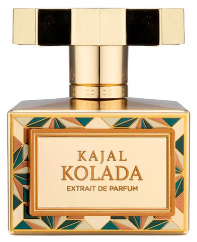 Kolada | Kajal | Bloom Perfumery London