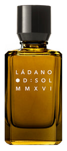 Ladano - D:SOL MMXVI - Bloom Perfumery