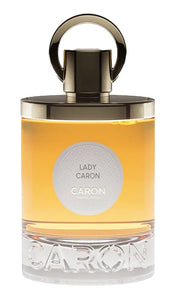 Lady Caron - Caron - Bloom Perfumery