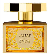 Lamar - Kajal - Bloom Perfumery