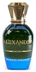 Majestic Radiance - Alexander - Bloom Perfumery