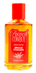 Mezcal Chocolat - French Cowboy - Bloom Perfumery