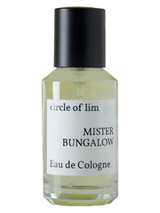 Mister Bungalow - Circle of Lim - Bloom Perfumery