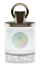 Musc Oli - Caron - Bloom Perfumery