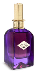 Nightfall in the City of Kings - Mystikum - Bloom Perfumery