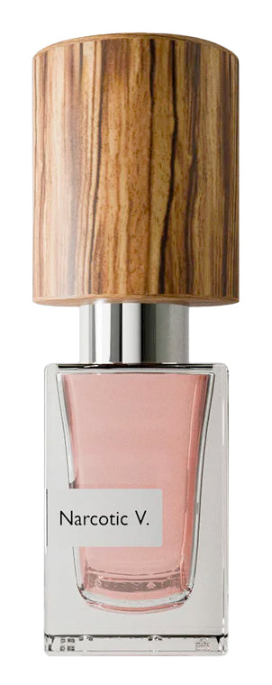 Narcotic V | Nasomatto | Bloom Perfumery London