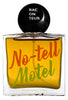 No-tell Motel