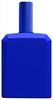 This Is Not A Blue Bottle 1/.1 – Abstraction