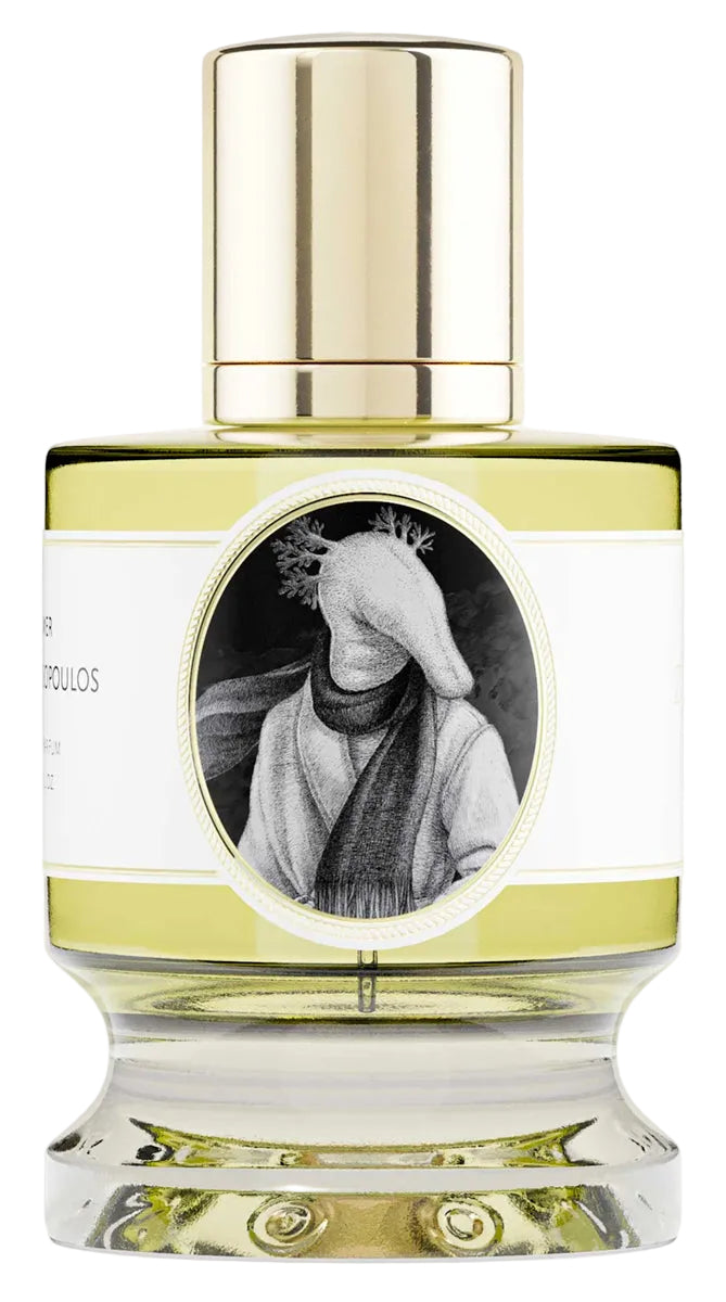 Olm | Zoologist | Bloom Perfumery London
