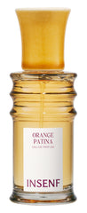 Orange Patina - Insenf - Bloom Perfumery