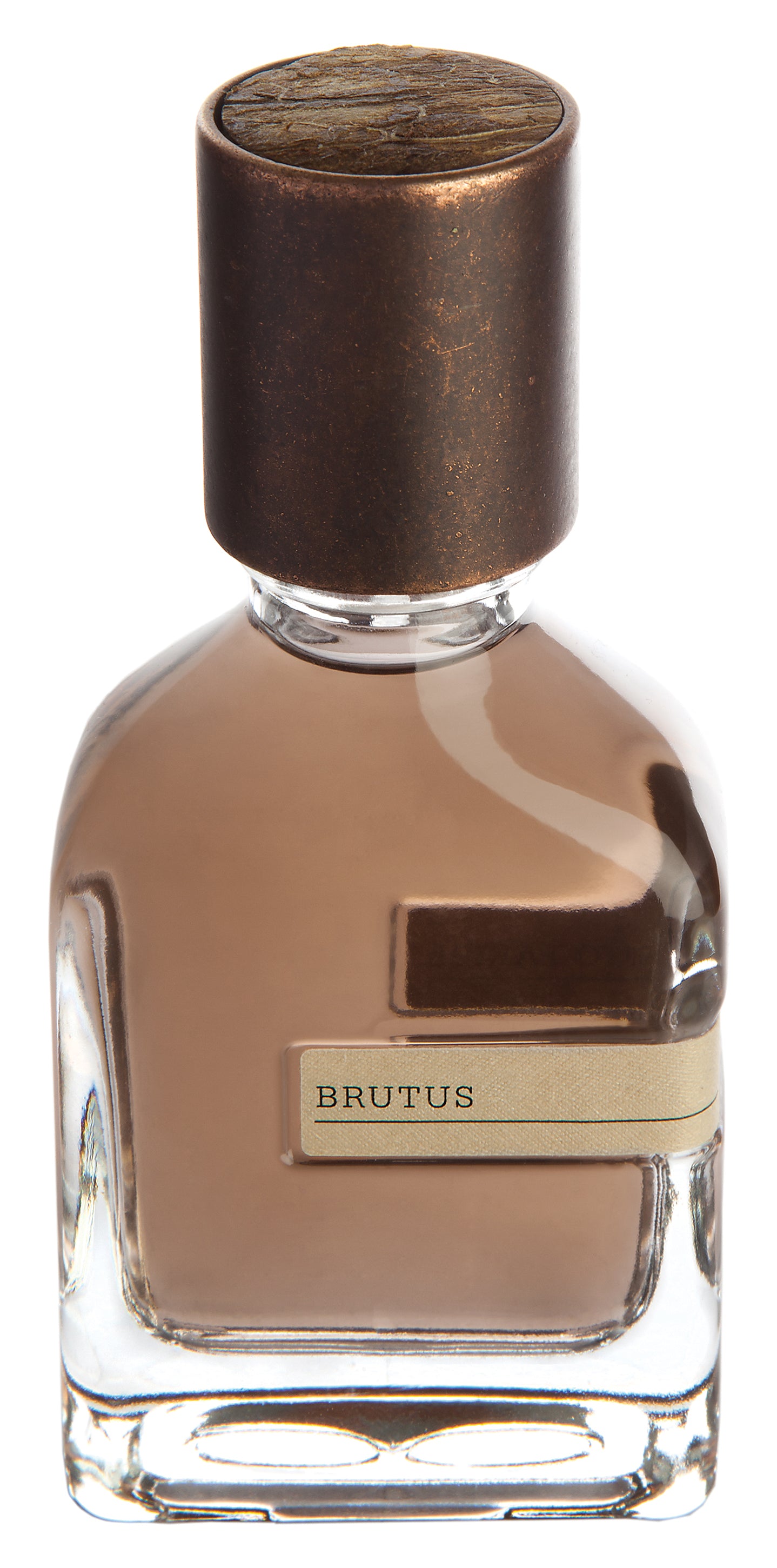 Brutus | Orto Parisi | Bloom Perfumery London