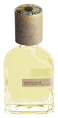 Risvelium - Orto Parisi - Bloom Perfumery