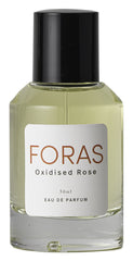 Oxidised Rose - Foras - Bloom Perfumery