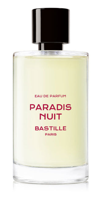 Paradis Nuit | Bastille | Bloom Perfumery London