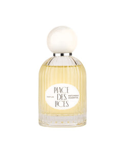 Patchouly Essential - Place des Lices - Bloom Perfumery