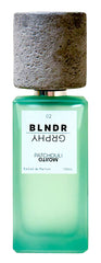 PATCHOULI MOJITO - Blndrgrphy - Bloom Perfumery