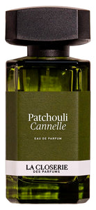 Patchouli Cannelle - La Closerie - Bloom Perfumery