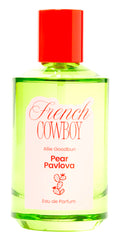 Pear Pavlova - French Cowboy - Bloom Perfumery