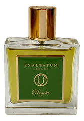 Pergola - Exaltatum - Bloom Perfumery