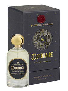 Debonaire - Plowden & Fallow - Bloom Perfumery