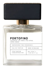 Portofino - Ampersand - Bloom Perfumery